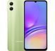 Смартфон Samsung Galaxy A05 4/64GB (SM-A055FLGDSEK) Light Green фото 1