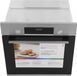 Духовой шкаф электрический Bosch HBF534ES0Q фото 2