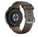 Годинник Mibro Lite 3 Pro (XPAW019) Khaki Gray фото 3