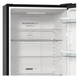 Холодильник GORENJE NRK619EABXL4 (HZF3268SED) фото 9