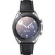 Смарт годинник Samsung Galaxy Watch 3 41mm Silver (SM-R850NZSASEK) фото 2