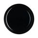 Блюдо Luminarc FRIENDS TIME BLACK /29 см серв. (P6363) фото 1