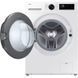 Прально-сушильна машина Samsung WD90DG5G34BELE фото 6