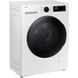 Прально-сушильна машина Samsung WD90DG5G34BELE фото 2
