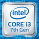 Процесор Intel Core i3-7100 s1151 3.9GHz 3MB GPU 1050MHz BOX фото 3