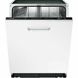 Посудомоечная машина Samsung DW60M5050BB/WT фото 3