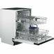 Посудомоечная машина Samsung DW60M5050BB/WT фото 6