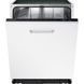 Вбудована посудомийна машина Samsung DW60M6040BB/UA фото 5