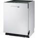 Вбудована посудомийна машина Samsung DW60M6040BB/UA фото 3