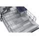 Вбудована посудомийна машина Samsung DW60M6040BB/UA фото 10