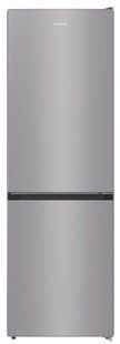Холодильник Gorenje NRK 6191 ES4 (HZF3268SCD)