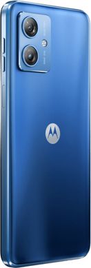 Смартфон Motorola G54 12/256 GB Pearl Blue (PB0W0007RS)