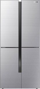 Холодильник Gorenje NRM 8181 MX
