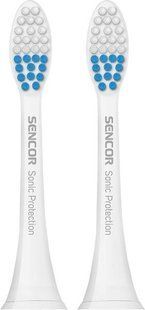 Насадка для зубної щітки Sencor SOX 017