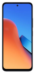 Смартфон Xiaomi Redmi 12 4/128GB Midnight Black