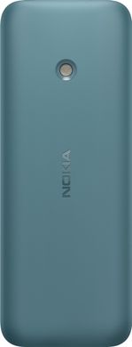 Мобильный телефон Nokia 125 Dual SIM Blue
