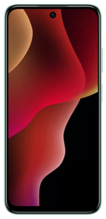 Смартфон Infinix Hot 50i X6531B 4/128GB Sage Green