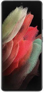 Смартфон Samsung SM-G998B Galaxy S21 Ultra 16/512Gb ZKH