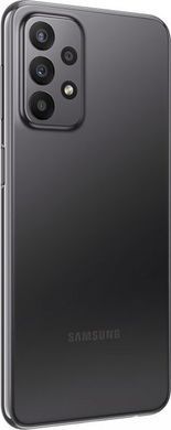 Смартфон Samsung SM-A235F Galaxy A23 4/64Gb ZKU (black)