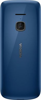 Мобильный телефон Nokia 225 4G Dual SIM (синий) TA-1276