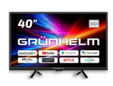 Телевізор GRUNHELM 40F300-GA11V