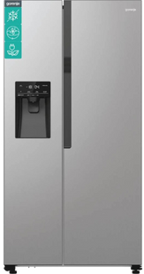 Холодильник Gorenje NRR9185ESXL1