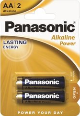 Panasonic PRO POWER AAA BLI 2 Alkaline