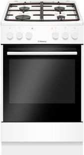 Плита комбинированная Hansa FCMW580258