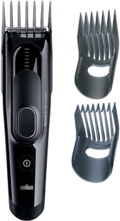 Тример Braun Електр прилад д/в HairClip HC5050