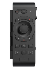 Пульт керування для веб-камер OBSBOT Tail Air Чорний (OBSBOT-REMOTE-TAIL)