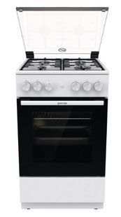 Газова плита Gorenje GGI 5A21 WH (FG511A-HPD5B)