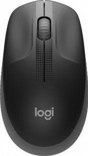 Миша LogITech M190 CHARCOAL EMEA (910-005905)