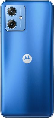 Смартфон Motorola G54 12/256 GB Pearl Blue (PB0W0007RS)