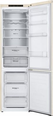Холодильник Lg GW-B509SENM