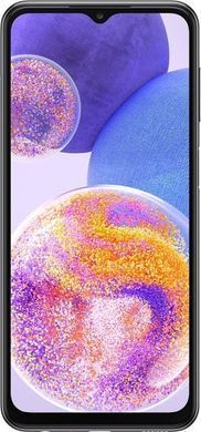 Смартфон Samsung SM-A235F Galaxy A23 4/64Gb ZKU (black)