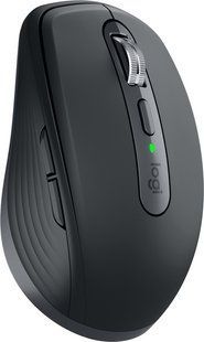 Миша LogITech MX Anywhere 3, Graphite (910-005988)