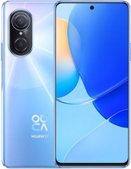 Смартфон Huawei Nova 9 SE 8/128GB Crystal Blue