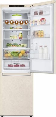 Холодильник Lg GW-B509SENM