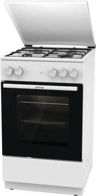 Газова плита Gorenje GG5A14WJ