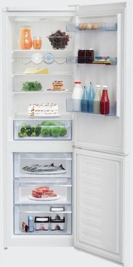 Холодильник Beko RCSA 366K 31W