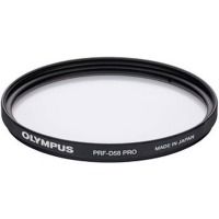 Аксесуар до цифових камер Olympus PRF-D58 PRO MFT Protection Filter