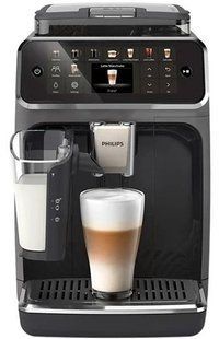 Кофемашина Philips EP5544/50