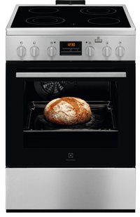 Плита склокераміка Electrolux RKR660203X