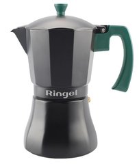 Гейзерная кофеварка RINGEL Herbal 6 чашек