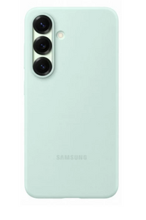 Чехол Samsung Silicone Mint (EF-PS931CMEGWW) для Samsung S25