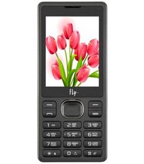 Мобільний телефон Fly FF282 (Black)