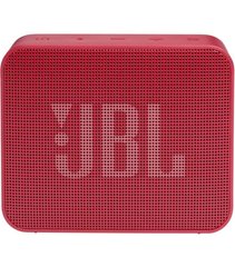 Портативна акустика JBL GO Essential (JBLgOESRED) Red
