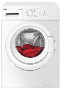 Стиральная машина Amica PPF 61002 EW