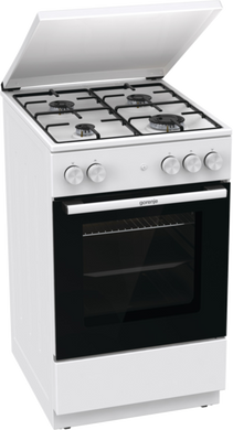 Газова плита Gorenje GG5A14WJ