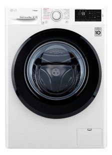 Стиральная машина Lg F4J5TS6W